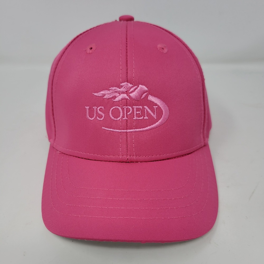 Garb US Open Toddler Bailey Pink Cap Youth Mesh Back‎ Adjustable Hat